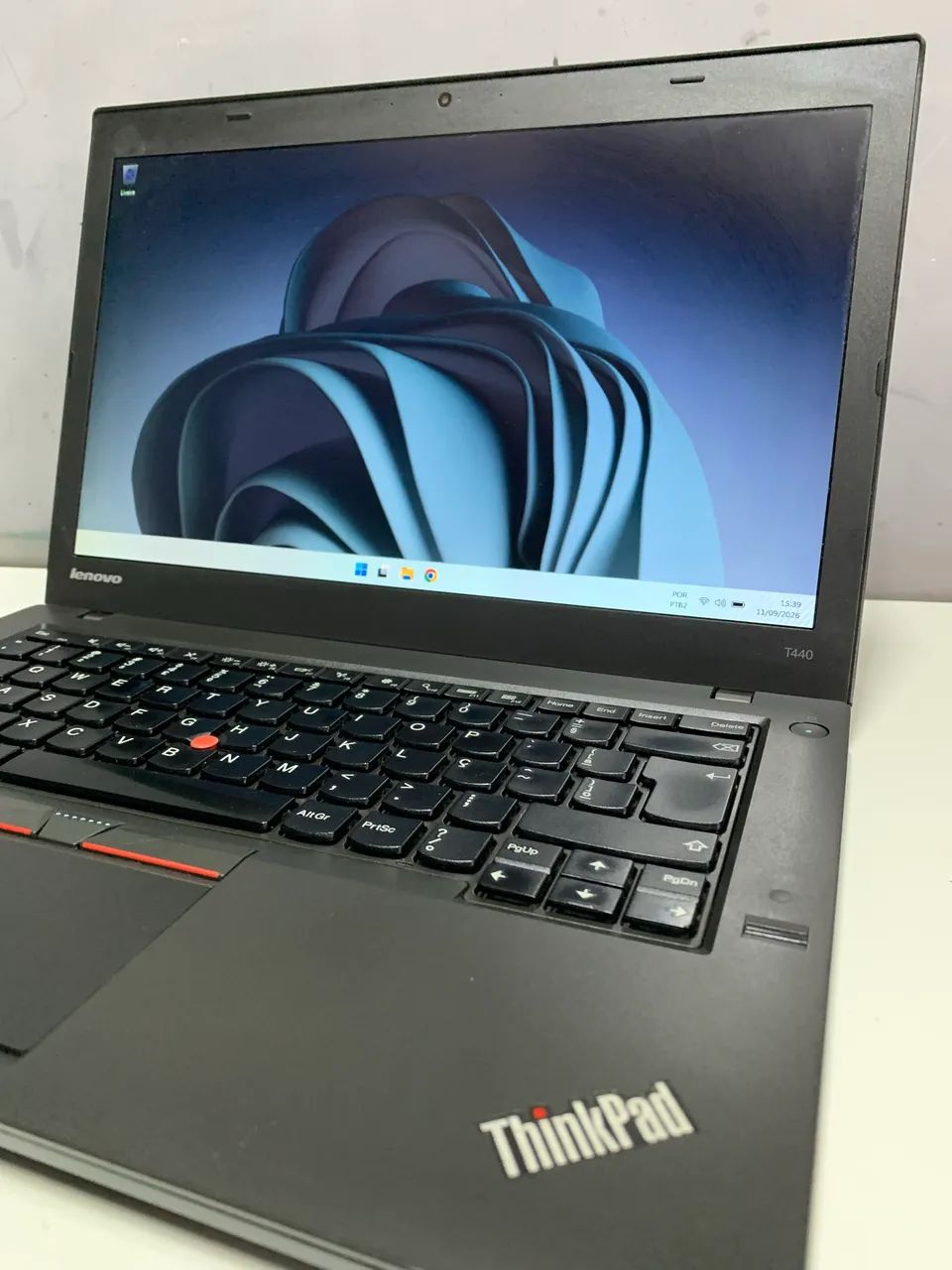 NOTEBOOK ThinkPad   - Foto 4