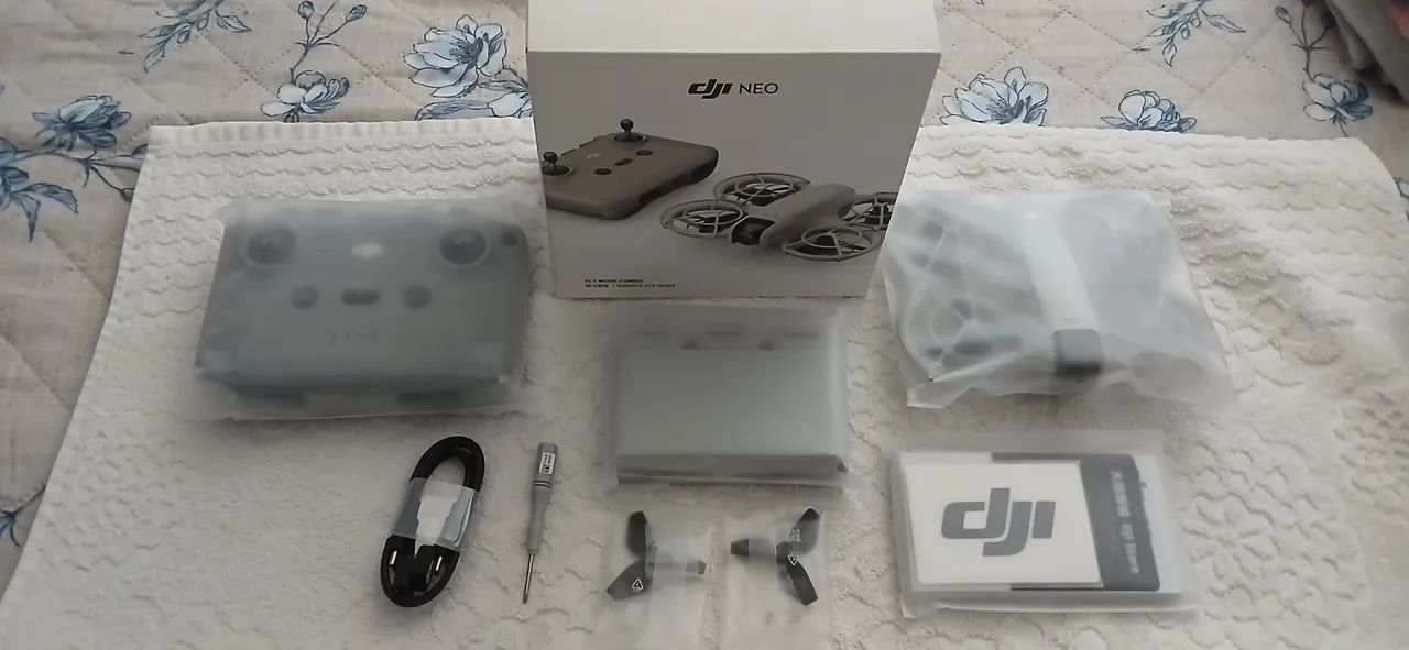 Drone DJI