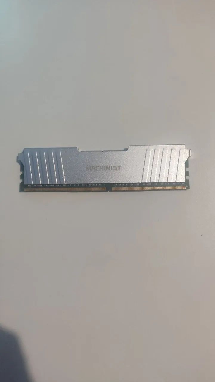 Memoria RAM 16gb ecc - Foto 2