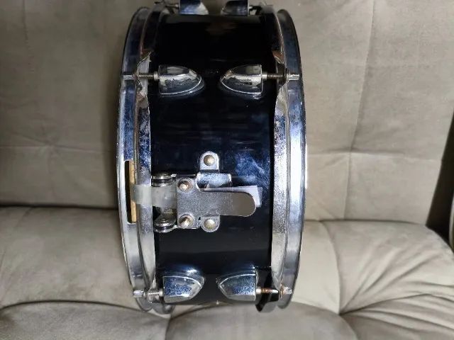 Caixa 14x5,5' Dolphin - Foto 3