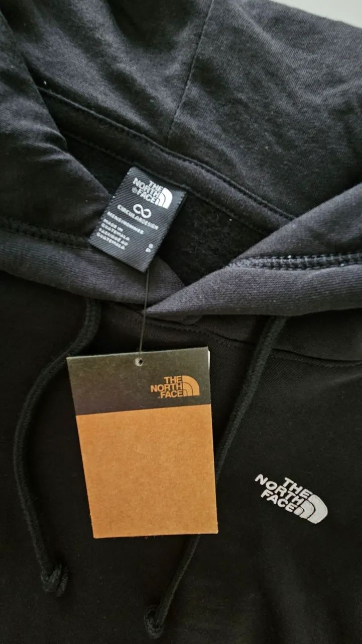 Moletom The North Face - Foto 3