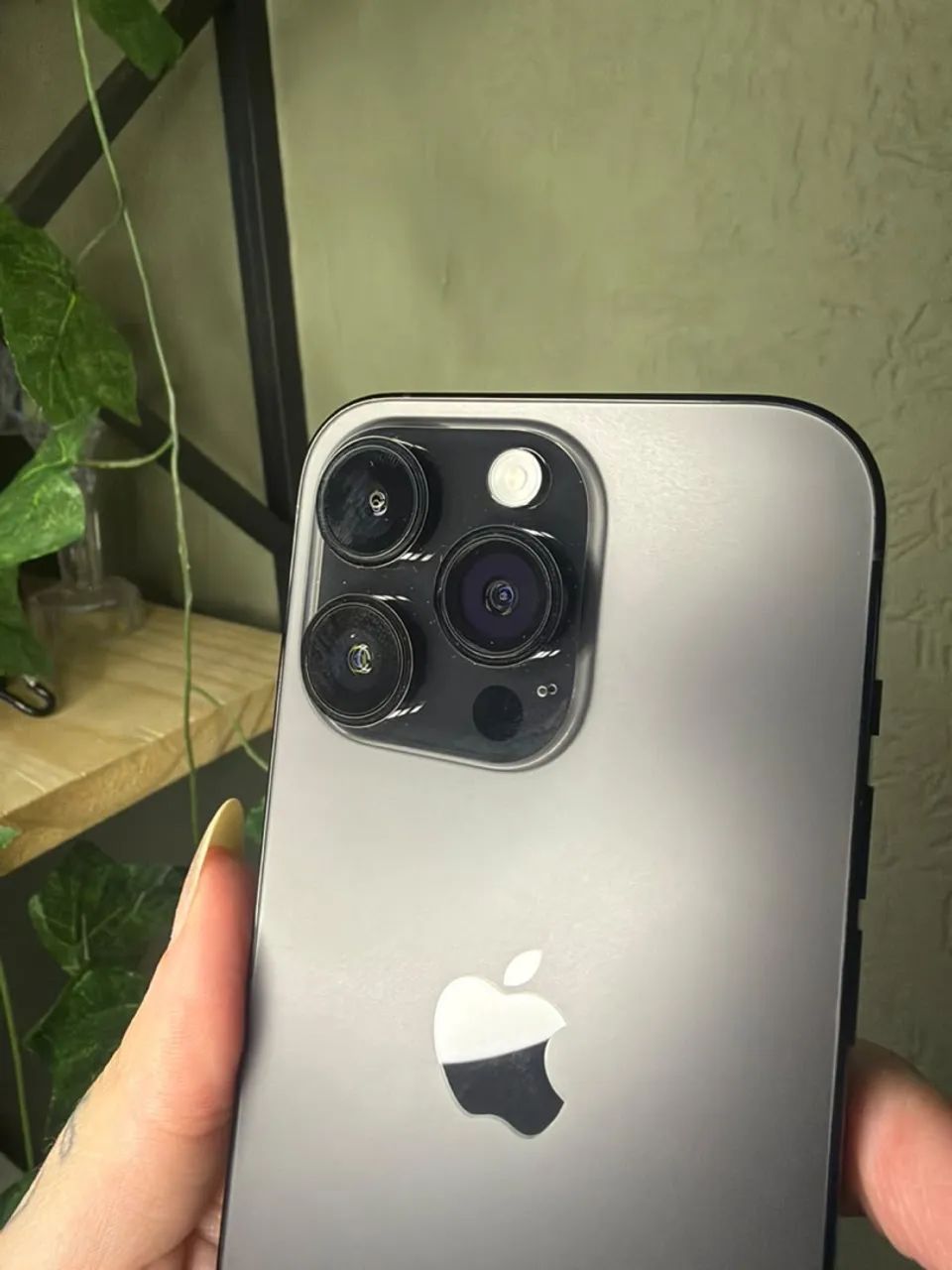 iPhone 14 Pro TODO ORIGINAL  - Foto 2