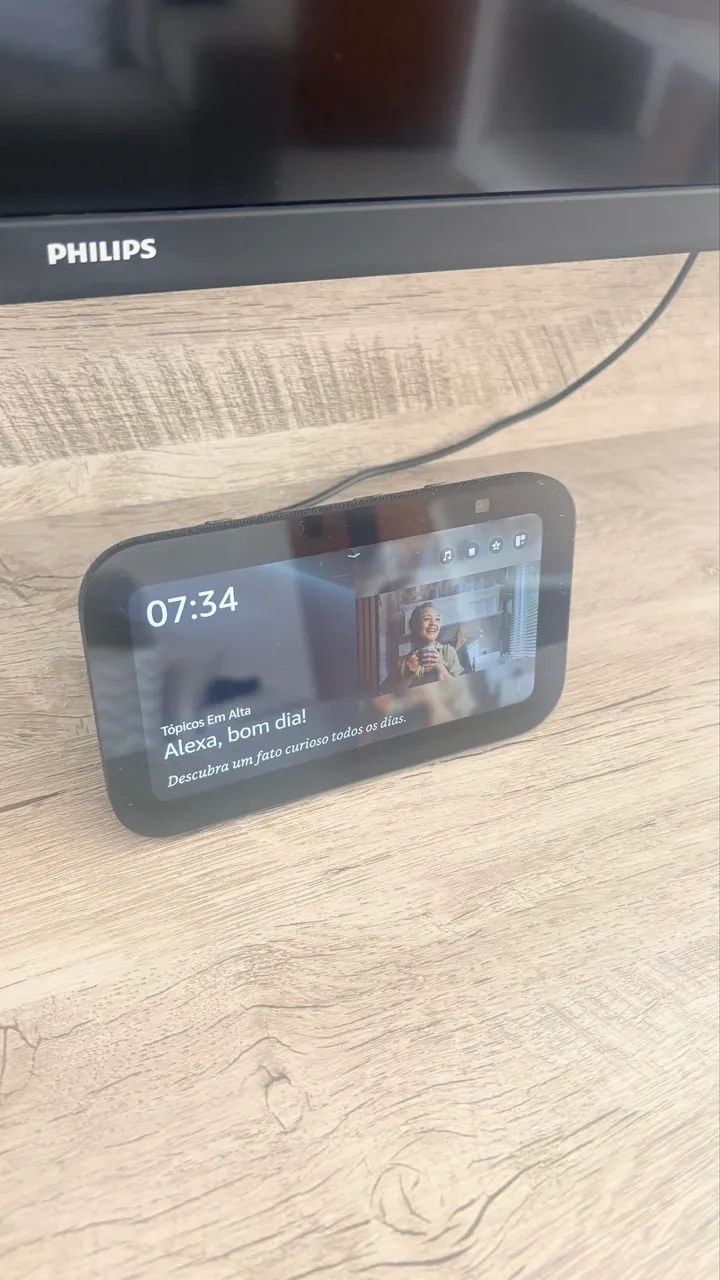 Alexa Echo Show  - Foto 2