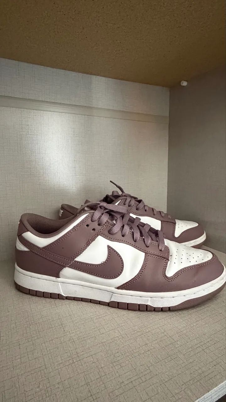 Nike dunk low 42 ORIGINAL  - Foto 2