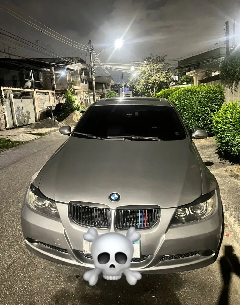 BMW 320I A 2007 - Foto 4