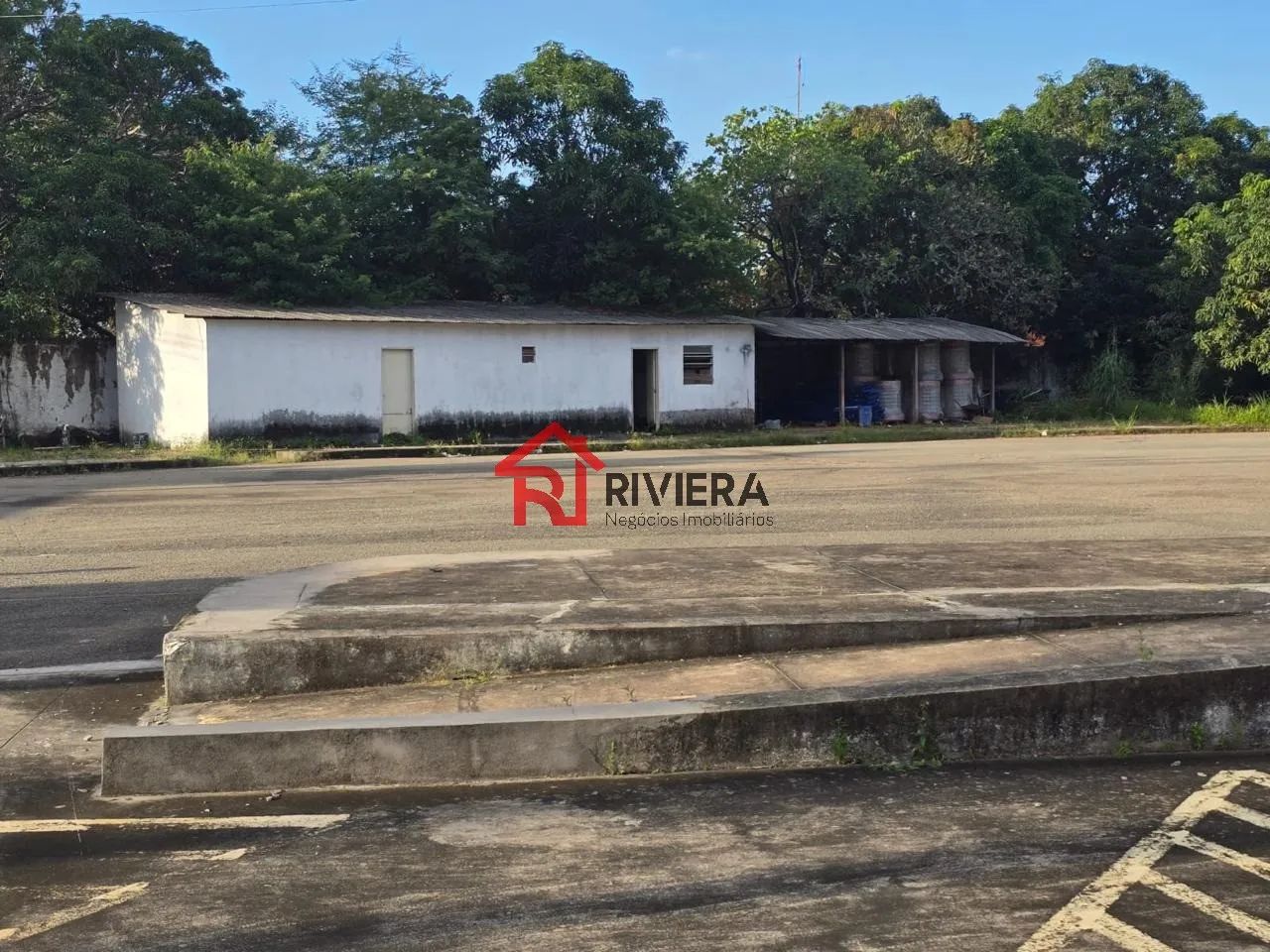 GALPAO INDUSTRIAL em São Luís - MA, Maracanã - Foto 3