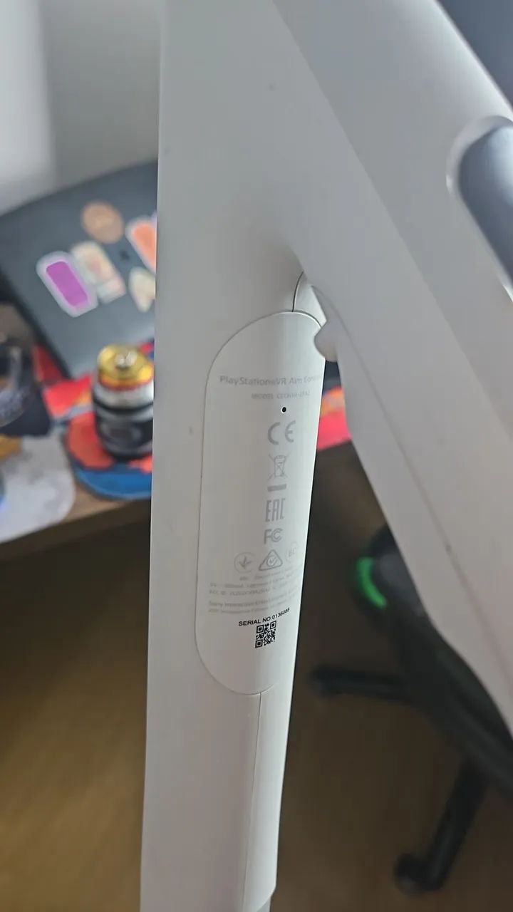 PS VR Aim Controller - Foto 4