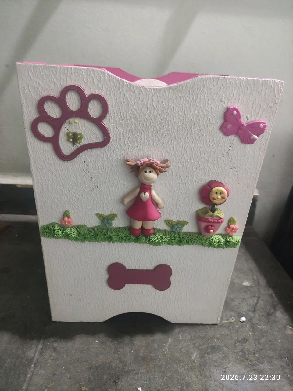 Kit Quarto de Bebê  - Foto 2