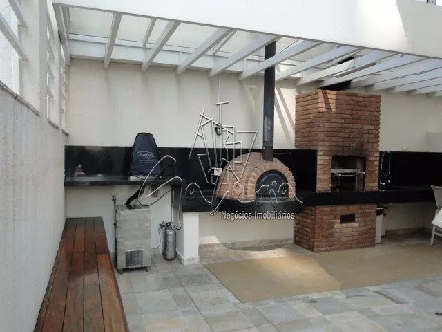 Apartamento com 3 quartos para alugar - Centro - Santo André - Foto 4