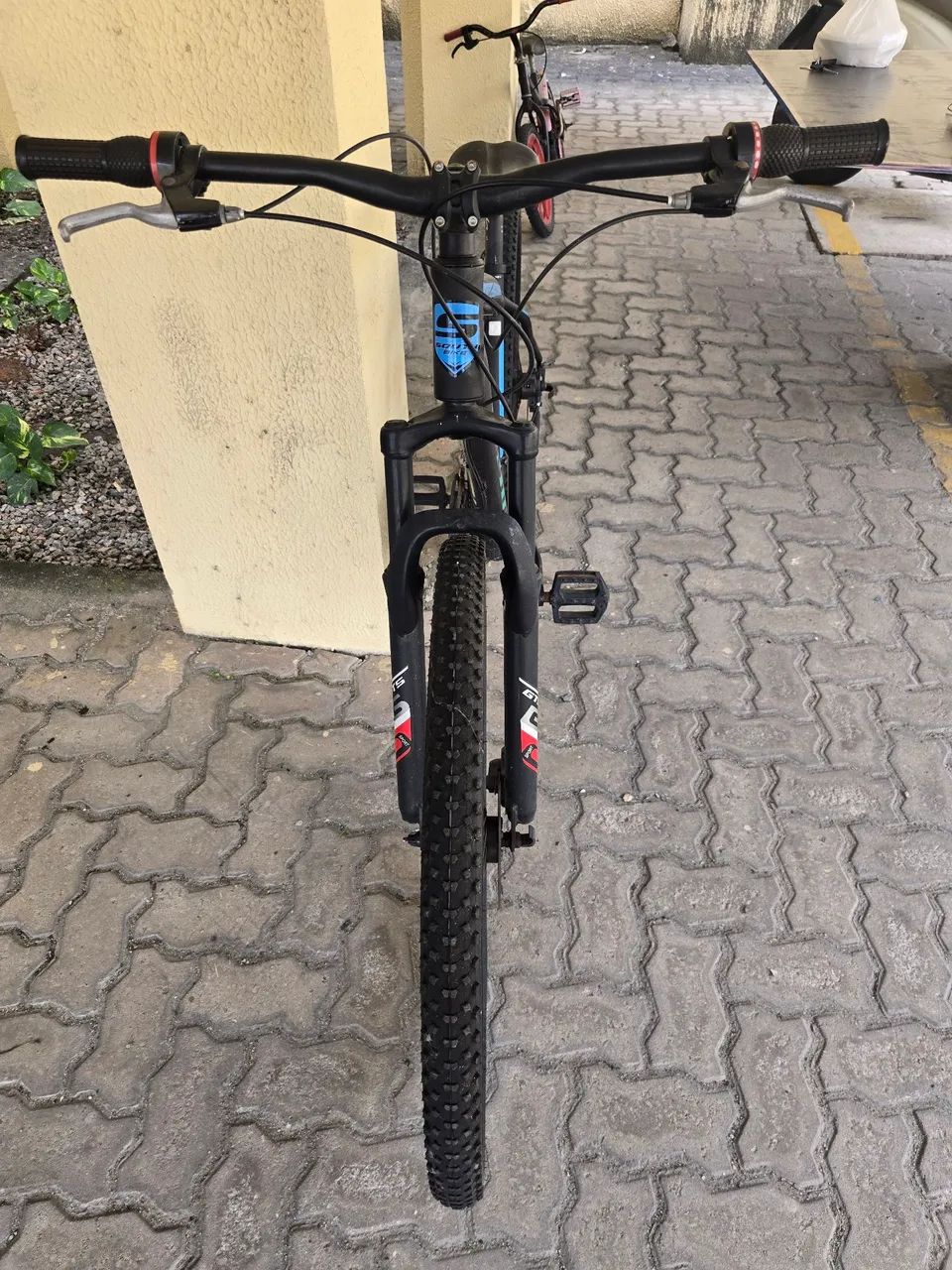 Bicicleta South Aro 29 - Foto 2