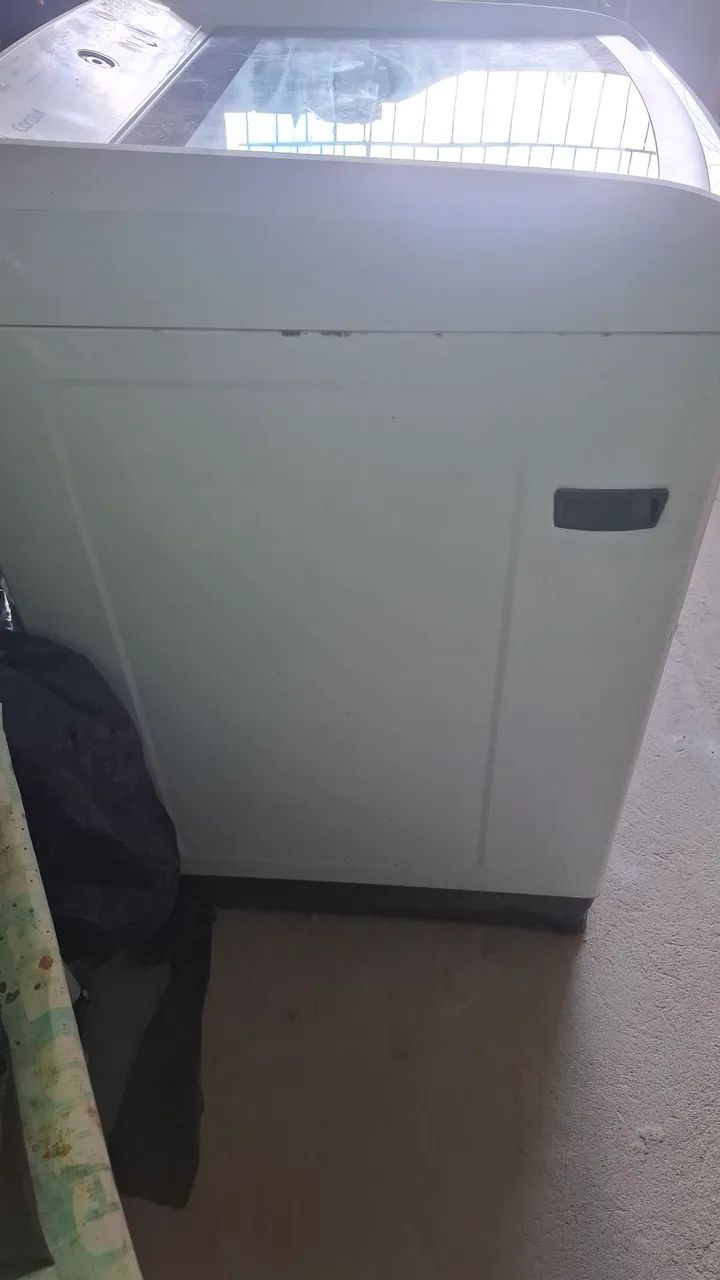 Máquinas se Lava 