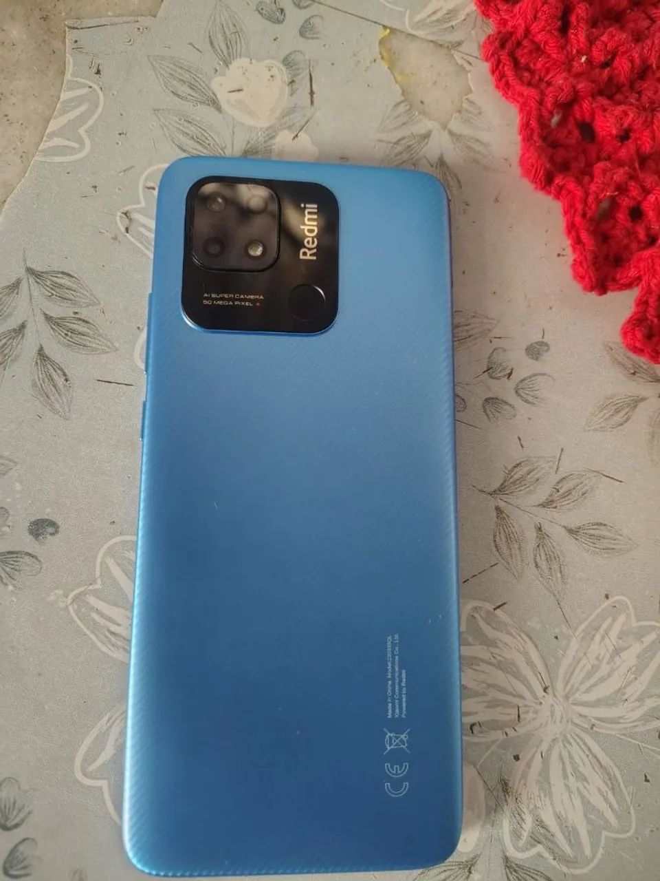Redmi 10c  - Foto 3