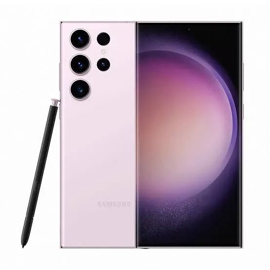S23 Ultra 512gb