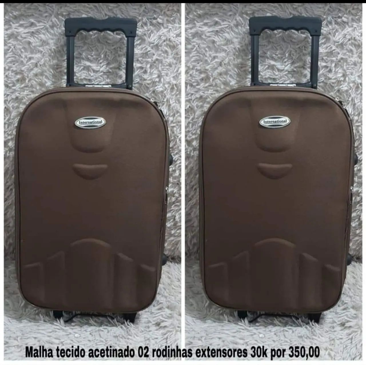 Mala 30K por - Foto 5