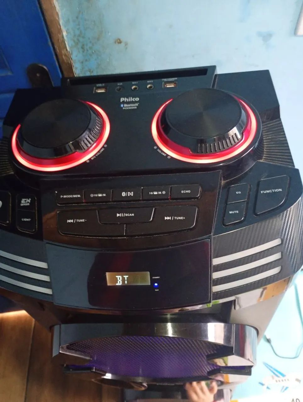 Som Philco  - Foto 2