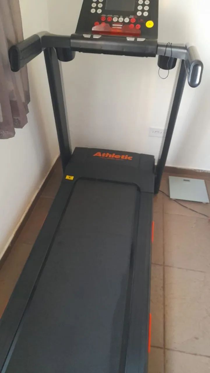 Esteira  - Foto 4