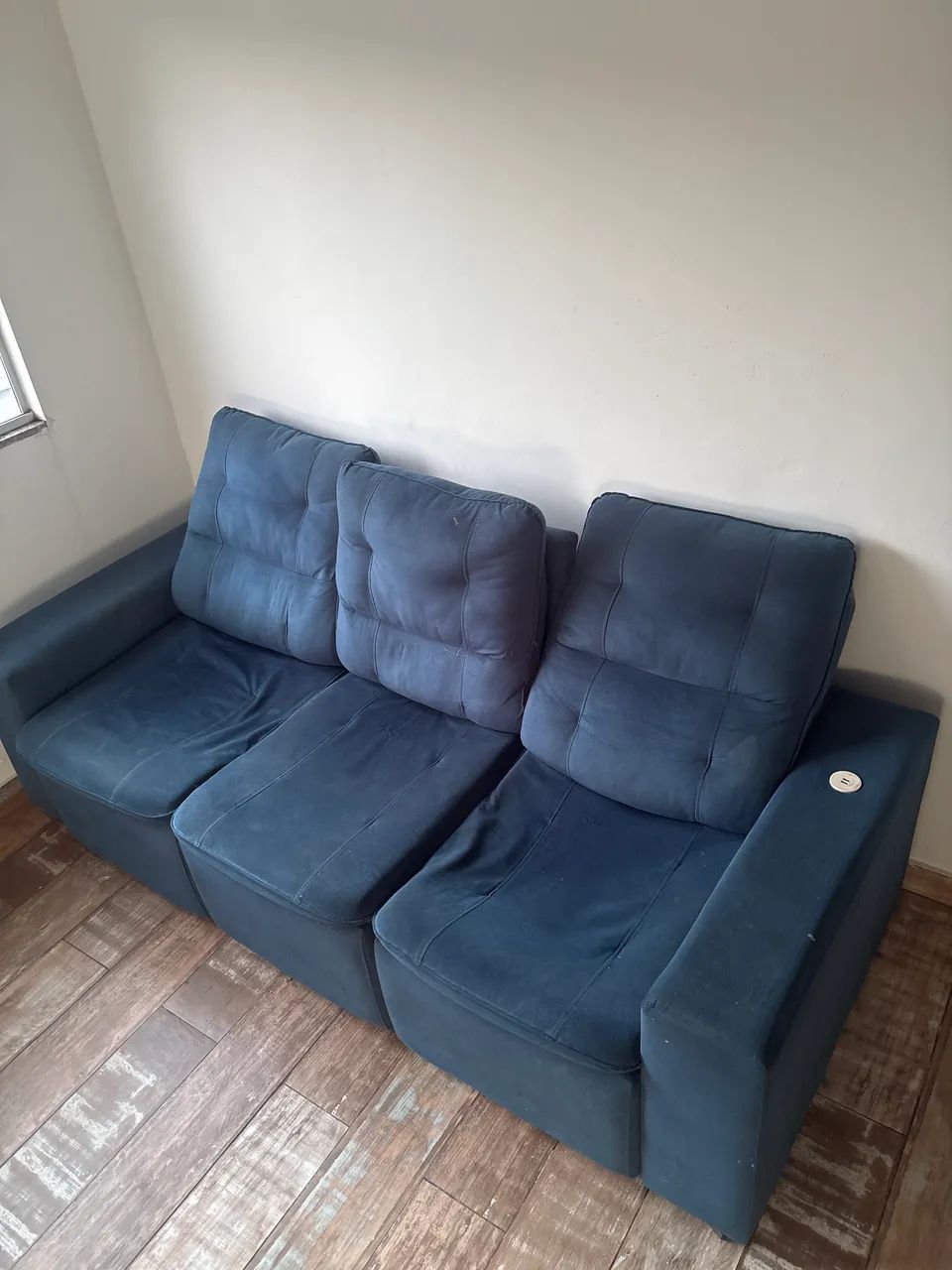 Sofá Retrátil  - Foto 3