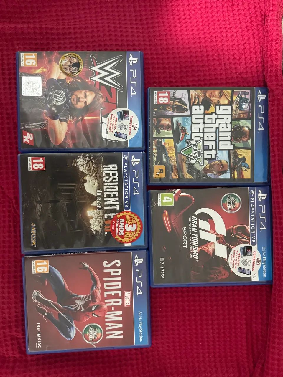 Ps4 Slim 1Tb - Foto 3