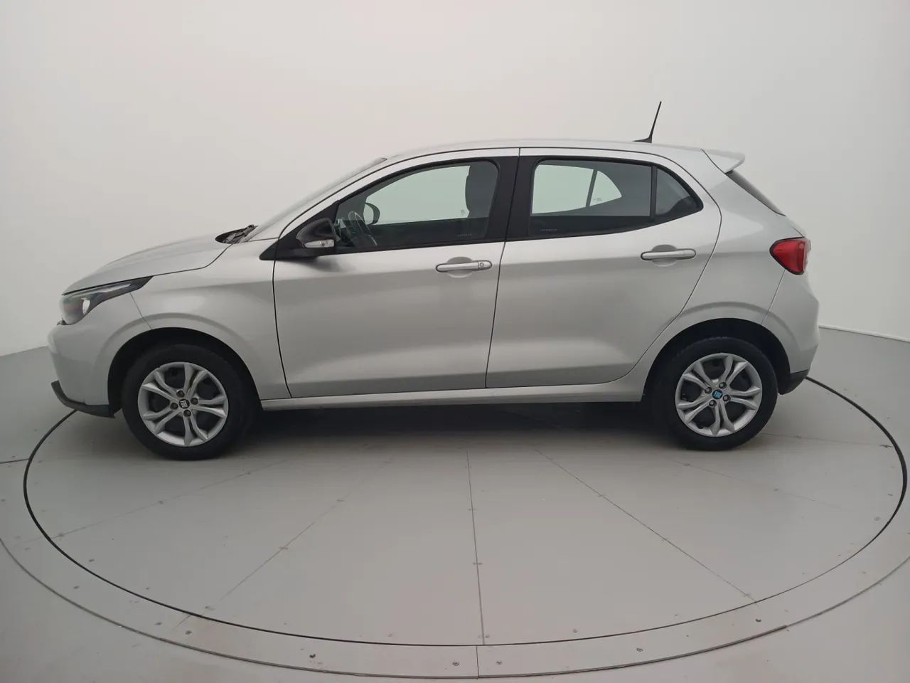 Fiat Argo Drive 1.0 Firefly 2026 - Foto 2