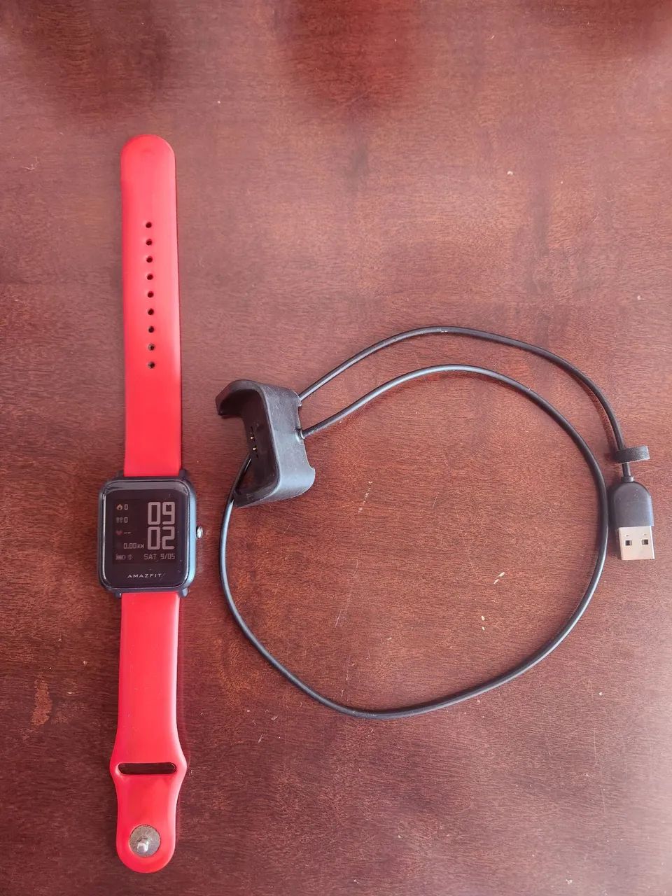 Smartwatch Original Amazfit