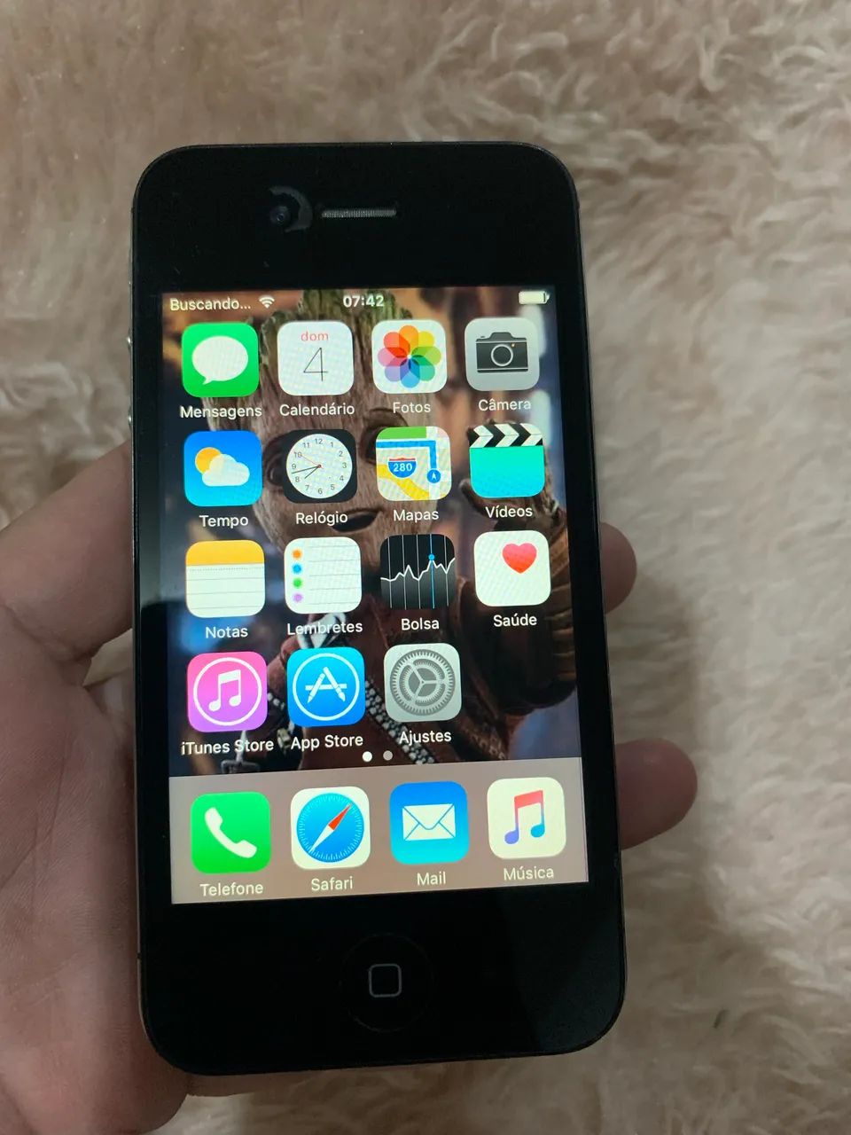 iphone 4s - Foto 3