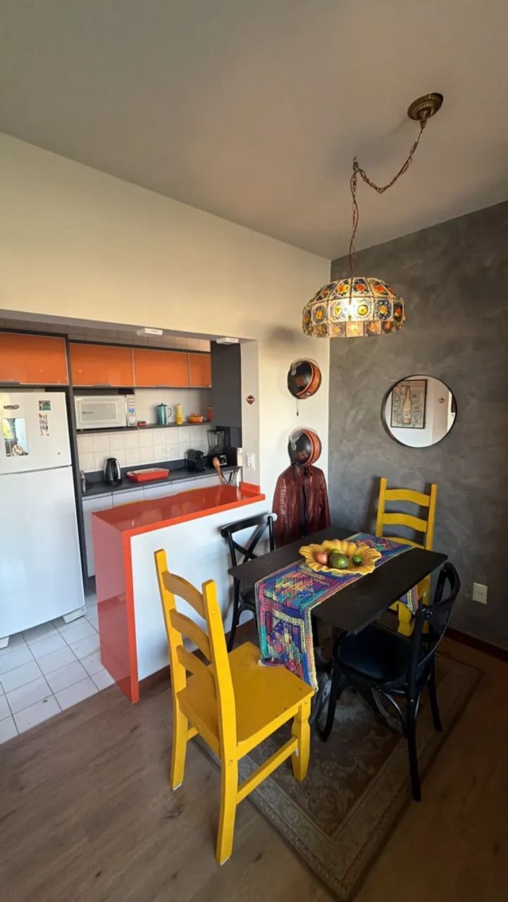 Quarto individual em Florianópolis com linda vista - Capoeiras  - Foto 2