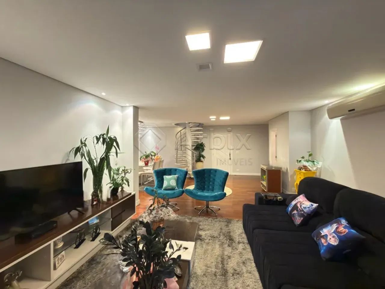 Cobertura mobiliado à venda no Edifício San Diego em Americana/SP - Foto 5