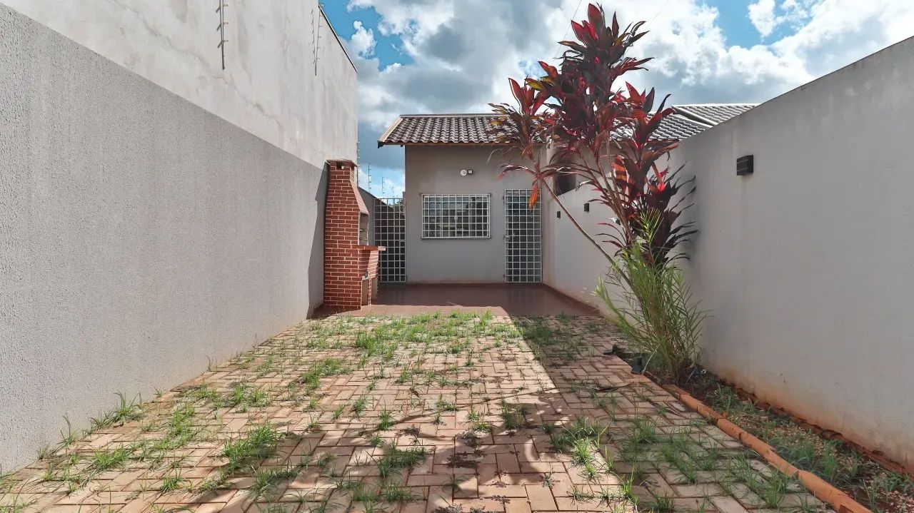 Casa Térrea no Jardim Itamaracá - Foto 2