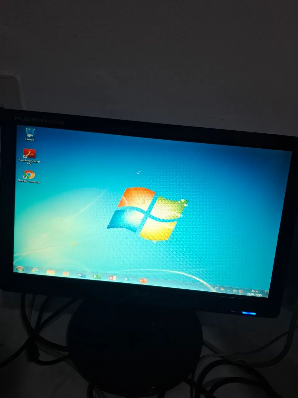 Desktop I3 8Gb - Foto 3