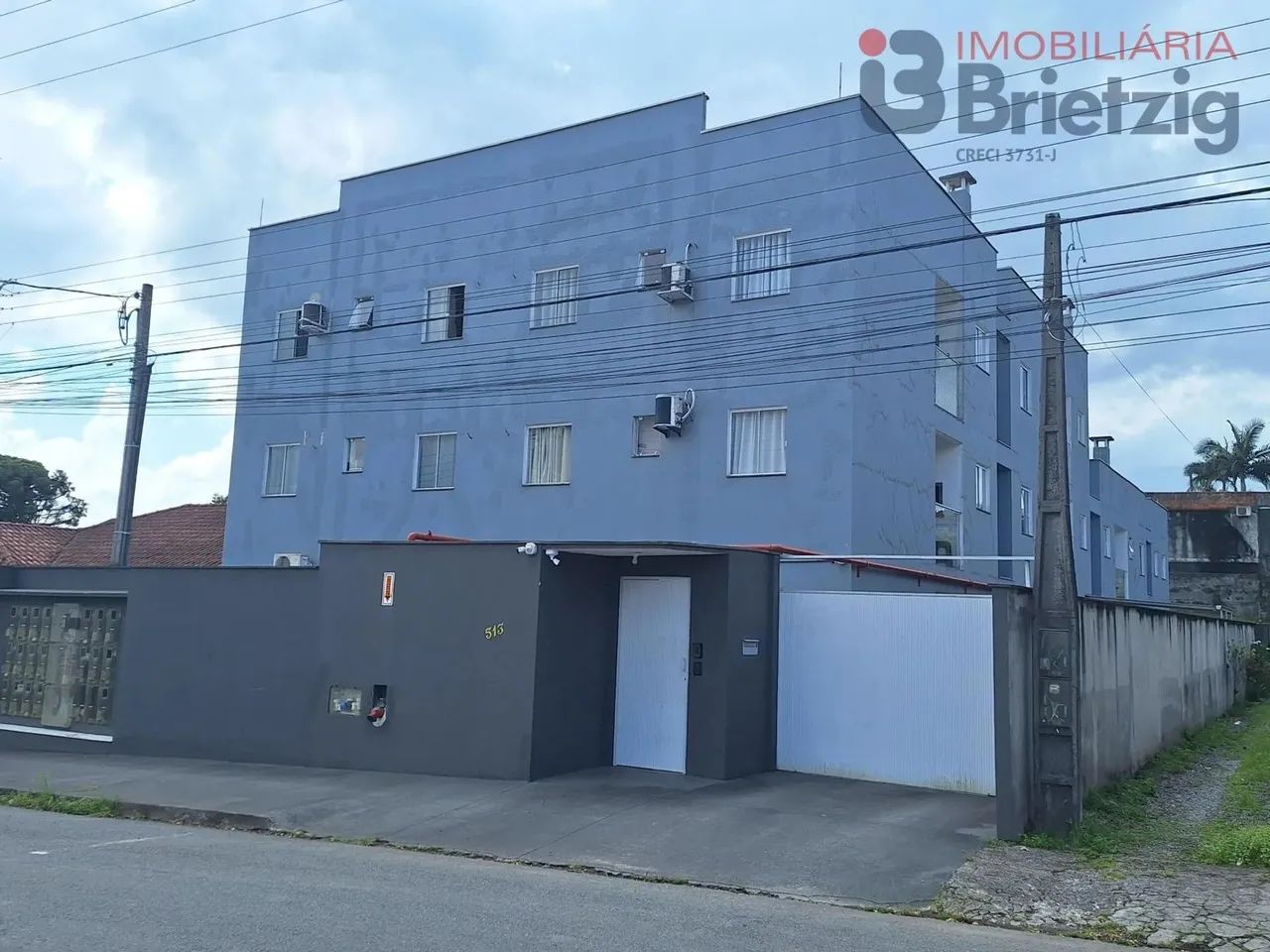 Apartamento com 2 dormitórios para alugar, 54 m² por R$ 1.750,00+taxas/mês - Bom Retiro -  - Foto 2