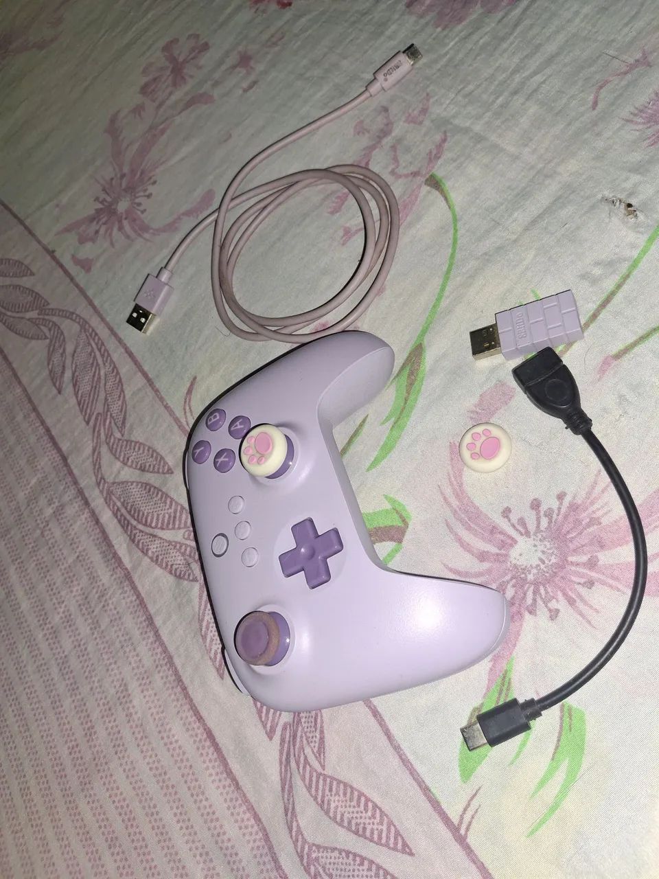 Controle 8bitdo joystick  - Foto 3