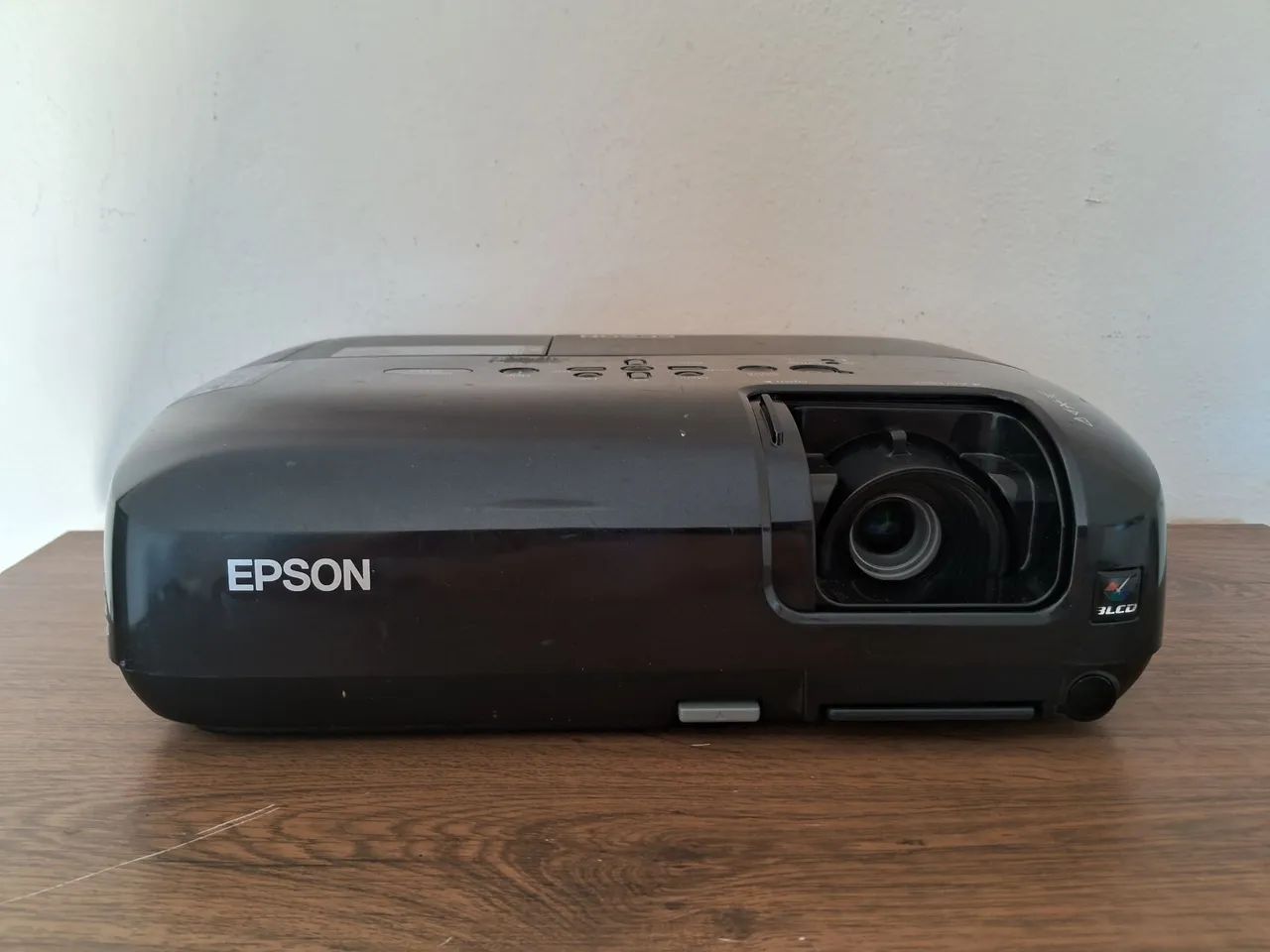 Projetor  Epson  S6 