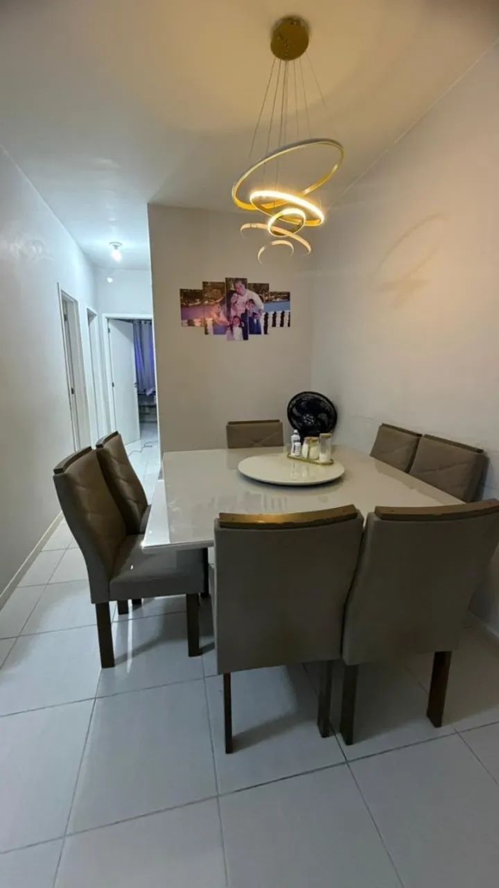 ALUGA-SE APTO. CONDOMINIO JÚPITER  - Foto 2