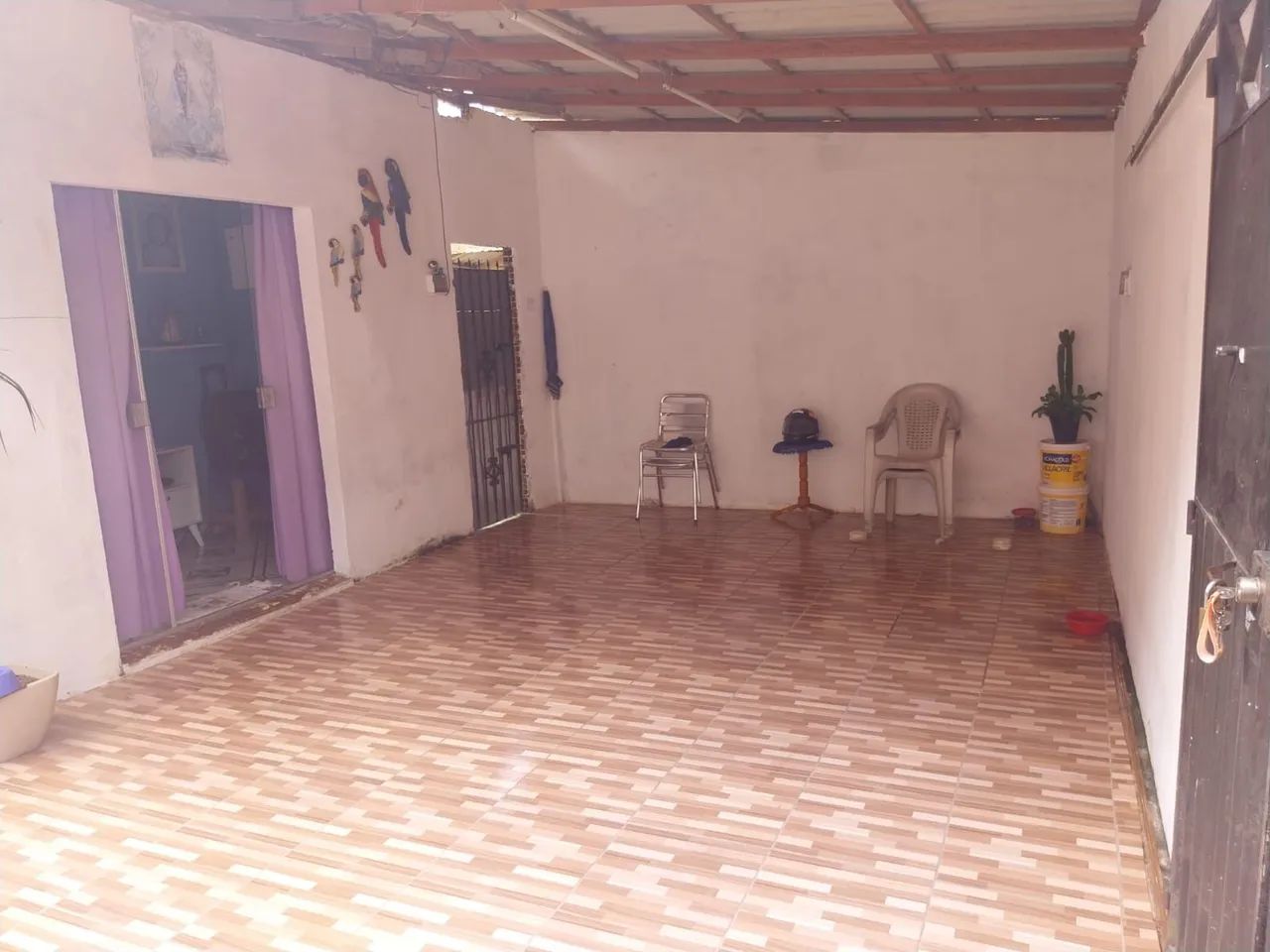 Casa em Marituba / Rua principal CONTATO * ZAP - Foto 2
