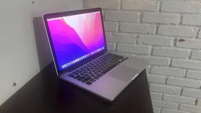 MacBook Pro Retina 13