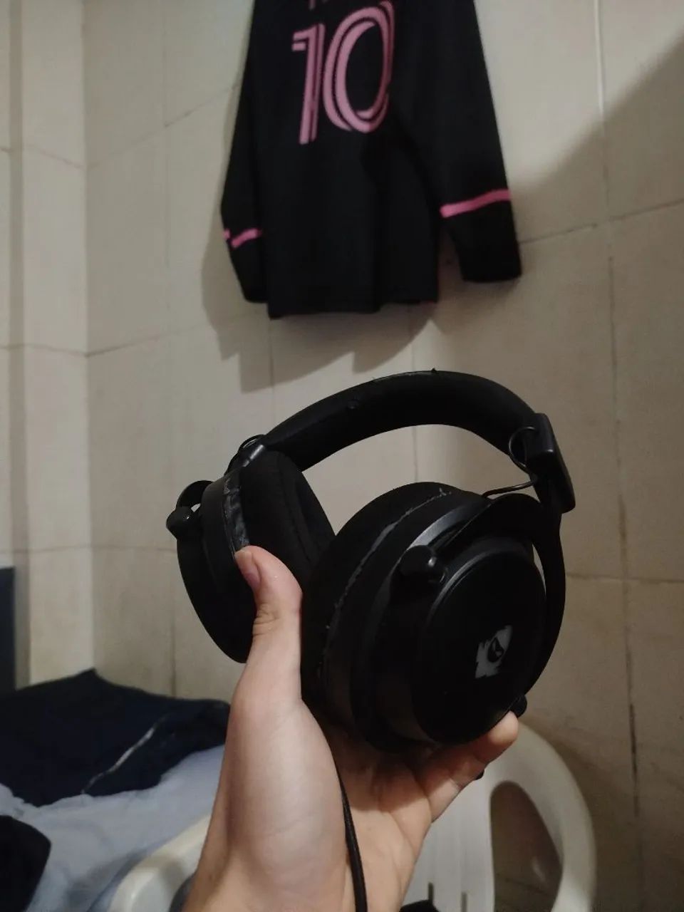Headset Mancer Aura 