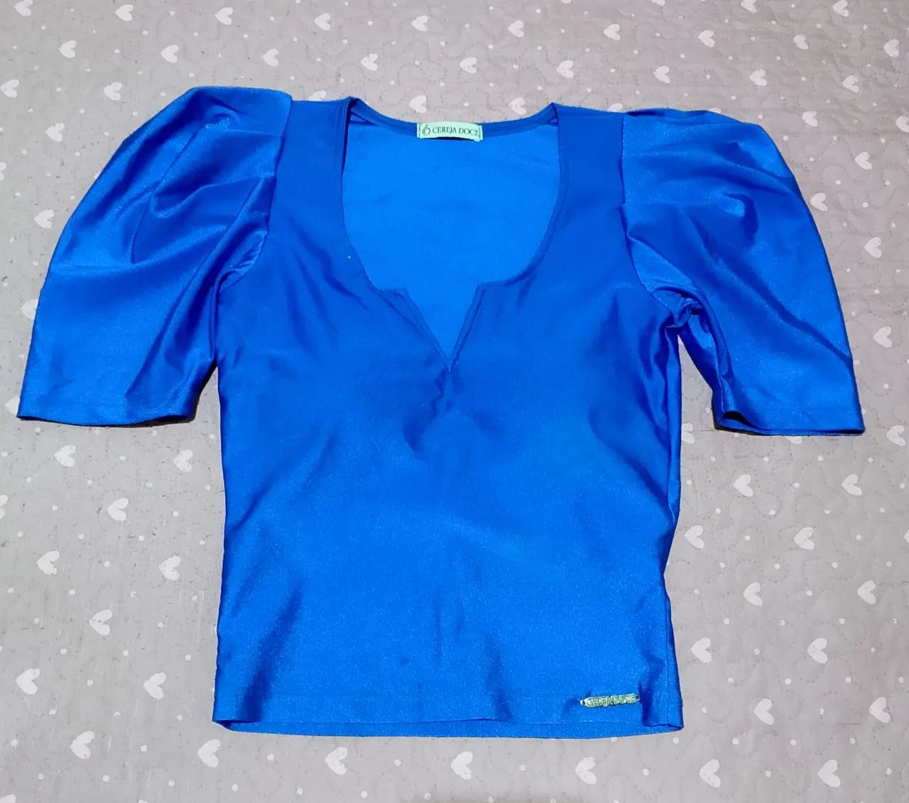 Espelho e Roupas  - Foto 2