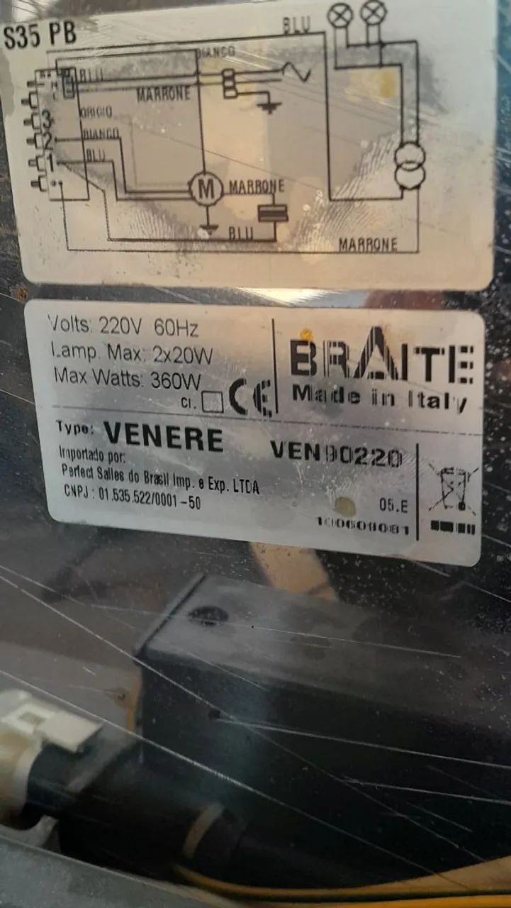 Coifa com exaustor  - Foto 4