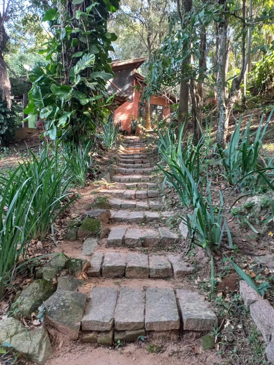 chácara - Vale Verde - Valinhos