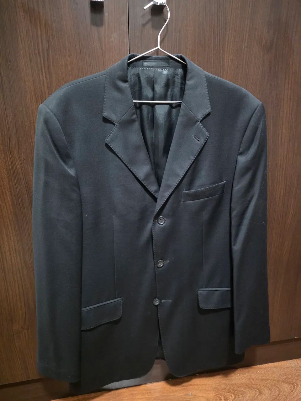 Blaser Preto 48M Dyrant - Foto 2