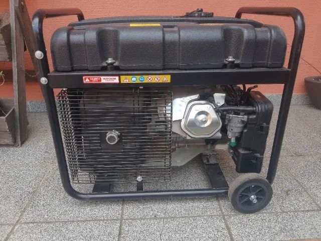 GERADOR DE ENERGIA - Foto 2