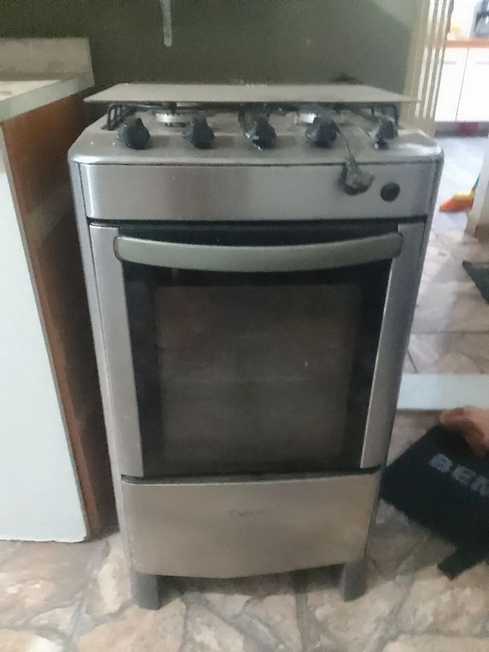 Fogão  - Foto 3