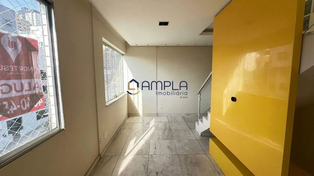 Excelente Cobertura para locação no Buritis! - Foto 3