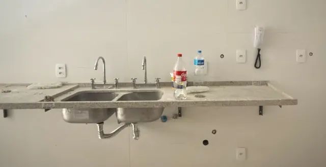 OPORTUNIDADE: TUDO 600 REAIS!! KIT COZINHA VARANDA GOURMET PRONTA ENTREGA NOVOS! - Foto 2