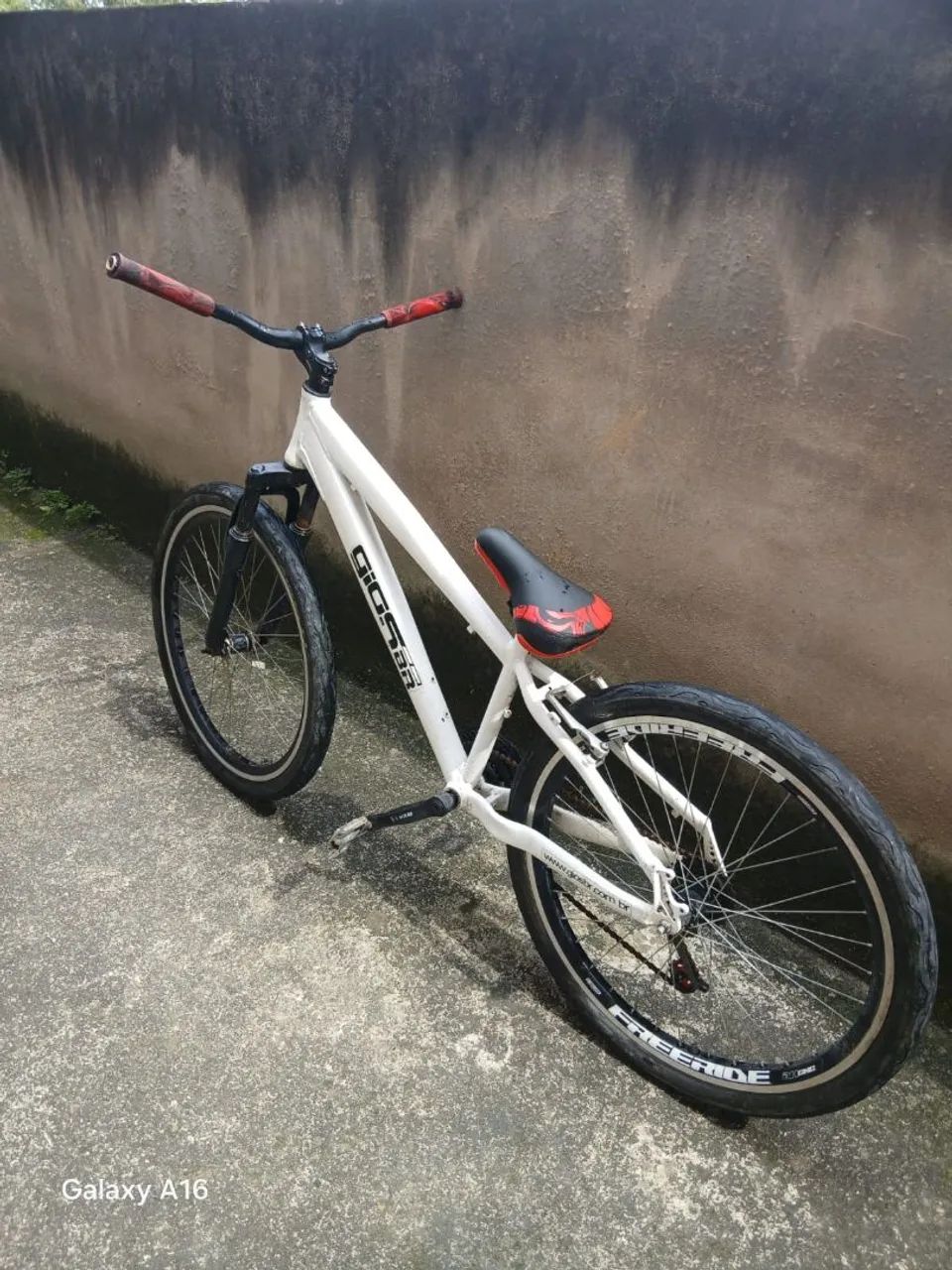 Gios Br