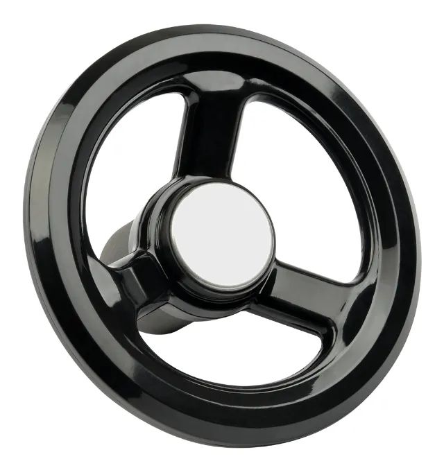 Volante 3 Raios V3r-115mm