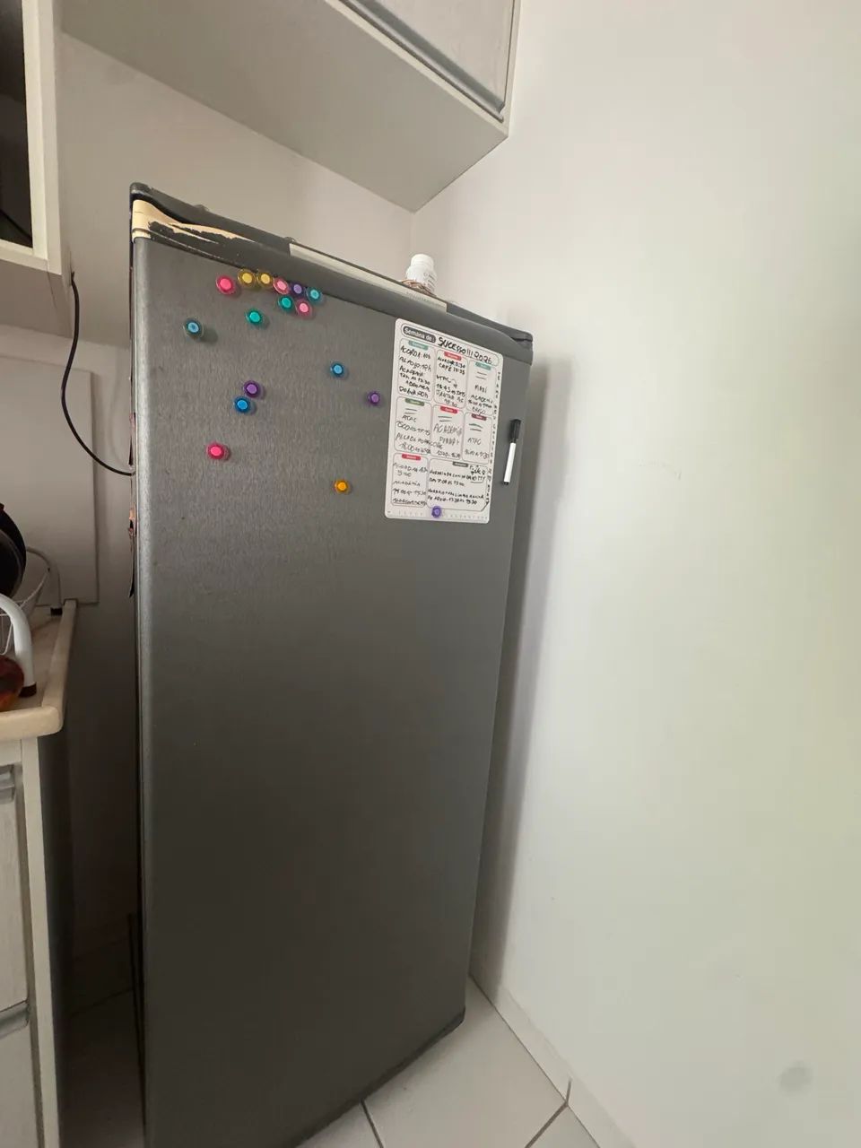 Refrigerador usado 