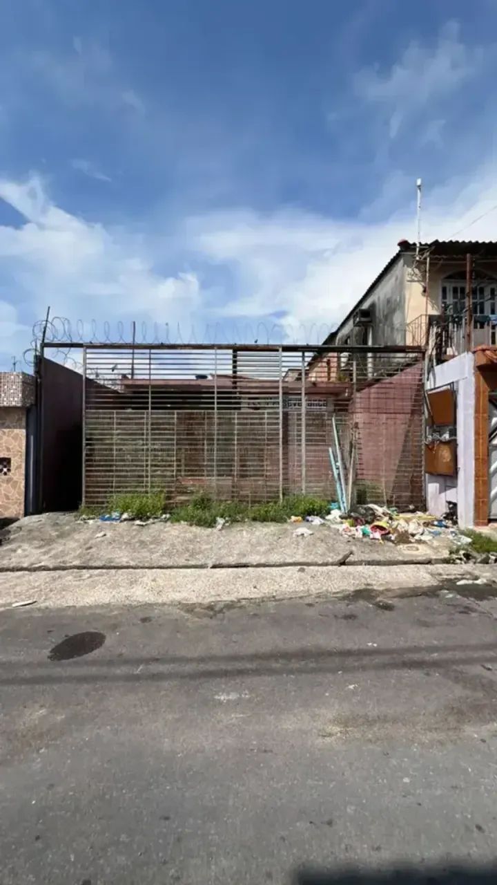 Ponto Comercial- Bairro (Jorge Teixeira)  160² - Foto 5