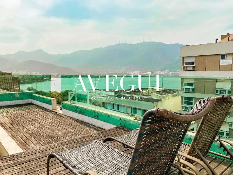 Cobertura-Triplex / Residencial / Ipanema - Foto 4