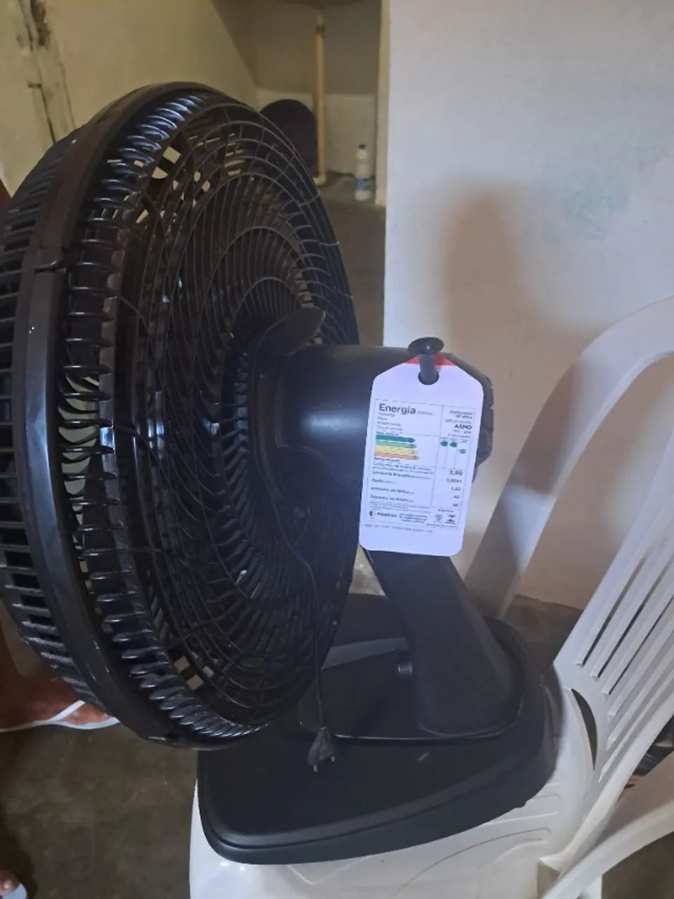 Ventilador Arno - Foto 3